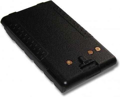 Battery  yaesu fnb 72 57