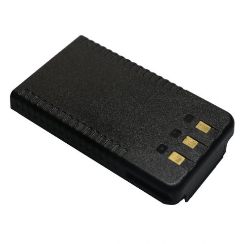 Battery  yaesu sbr 25l