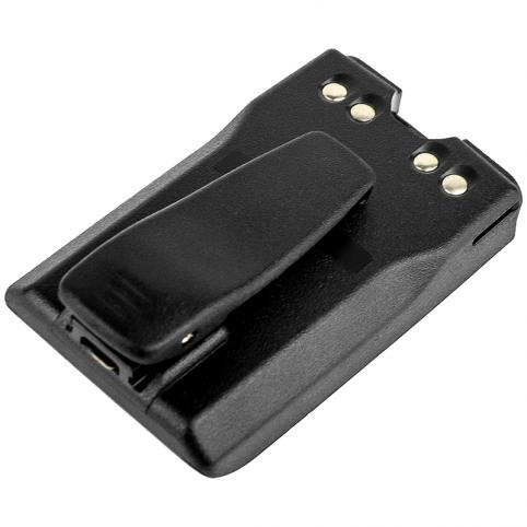 Battery talkie walkie motorola mag one a8