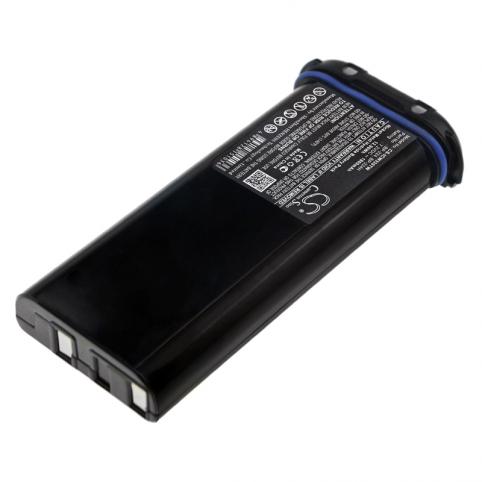Battery  icom bp-224 ic-ic-m2a