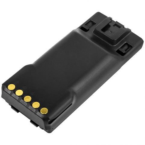 Battery  icom haute capacitée bp-283 ic-f3400