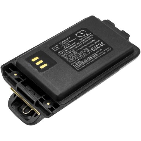 Battery  vertex standard fnb z182zi