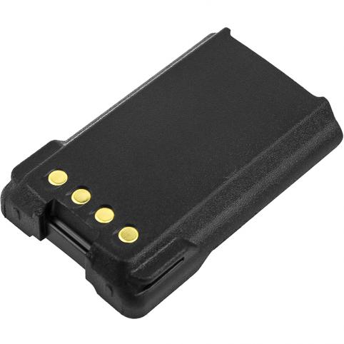 Battery talkie walkie motorola evx c59