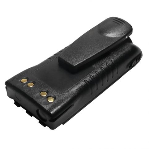 Battery talkie walkie motorola gp580 ex