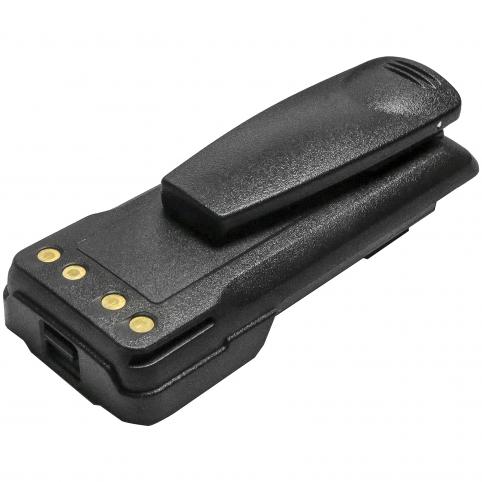 Battery for walkie-talkie motorola dp4401ex atex