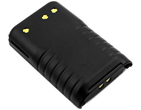 Battery  yaesu fnb v103