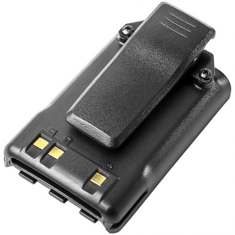 Battery  alinco ebp-88h dj-10
