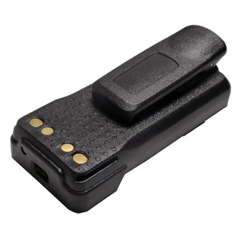 Battery talkie walkie motorola apx4000 and apx4000li