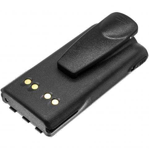 Battery talkie walkie motorola xts 1500