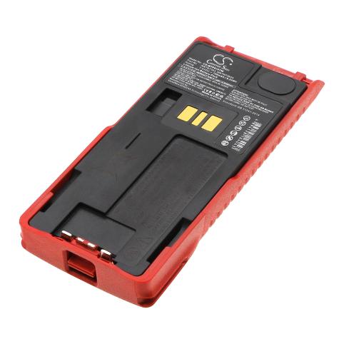 Battery talkie walkie motorola mtp850ex