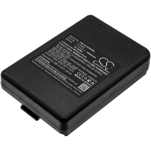 Refc battery lpm02