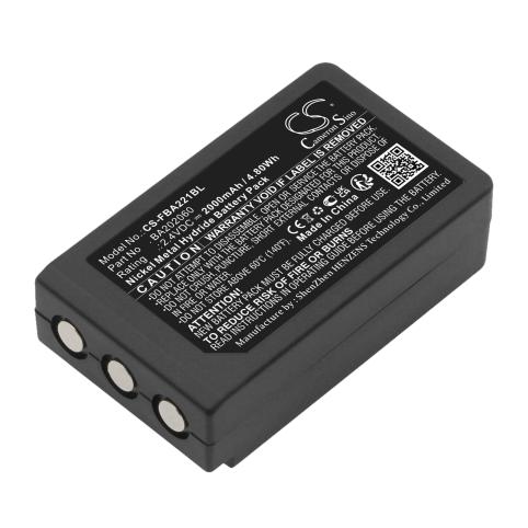 Battery  hbc ba221030 patrol s