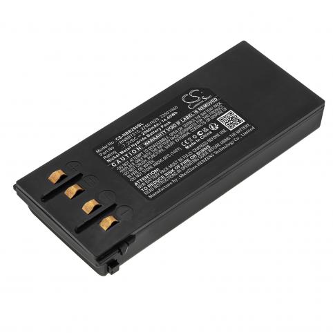 Battery  nbb 22601020