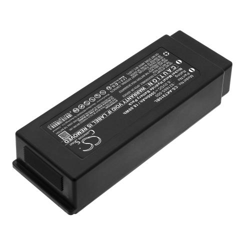 Battery  akerstroms 921665 000
