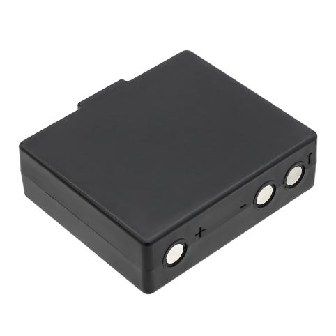 Battery  hetronic haute capacitée 68303600 nova xxl
