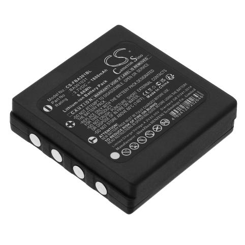 Refc battery ba301031