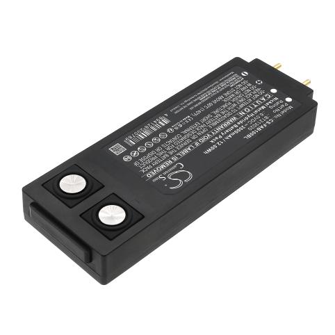 Battery  hbc bt213020 ttb 10