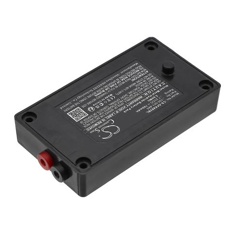 Battery  gross funk 100-001-885 ego