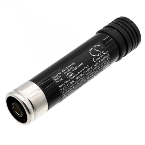 Battery  hetronic 68305001