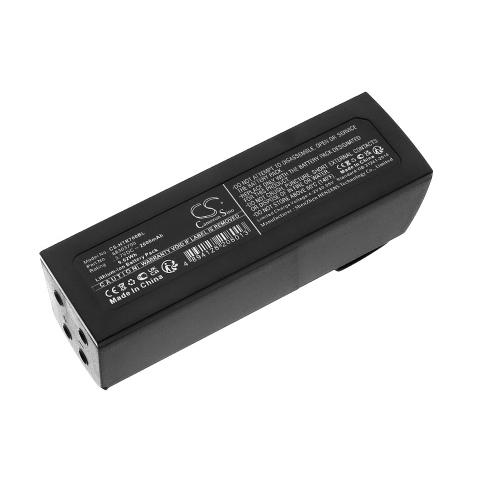 Battery  hetronic 68303700 ergo-s