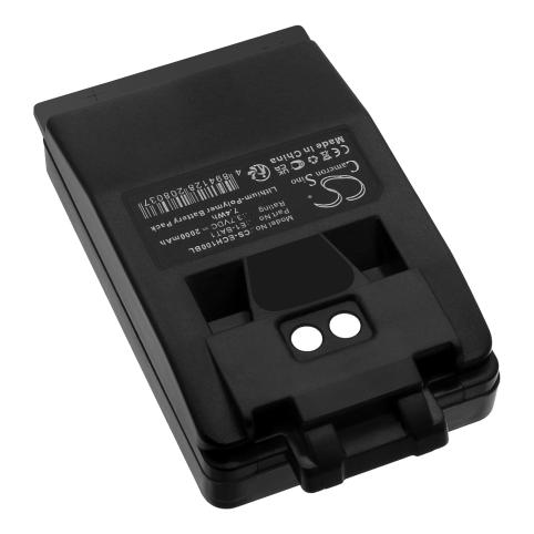 Battery  elca e1-bat1 radiocontrol