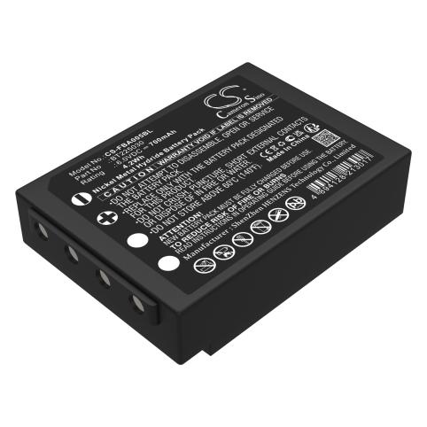 Battery  hbc batt/114046-o funkfernsteuerung tele teach ttb 05