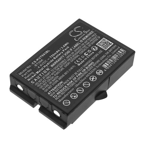 Battery  ikusi 2303692