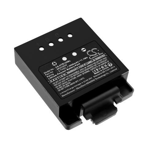 Battery  hetronic 68303650