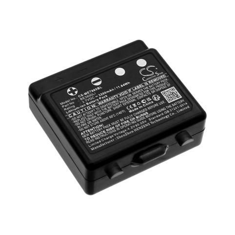 Battery  imet be3600