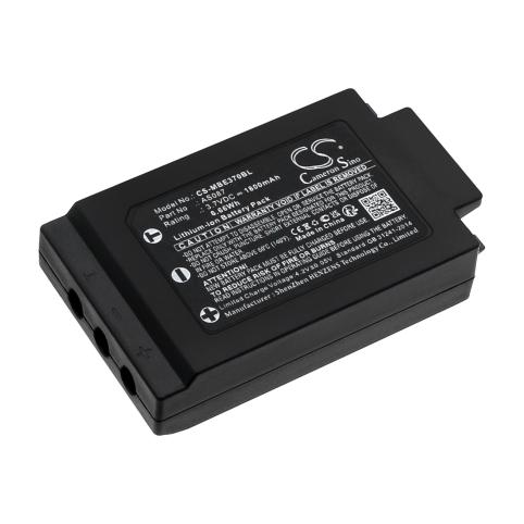 Battery remote crane imet wave2 s6 transmitters