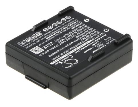 Battery  abitron kh68300520.a
