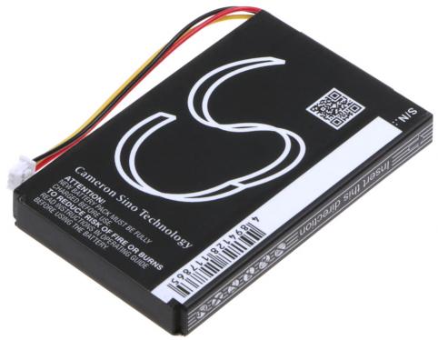 Refc battery airbm3v7l