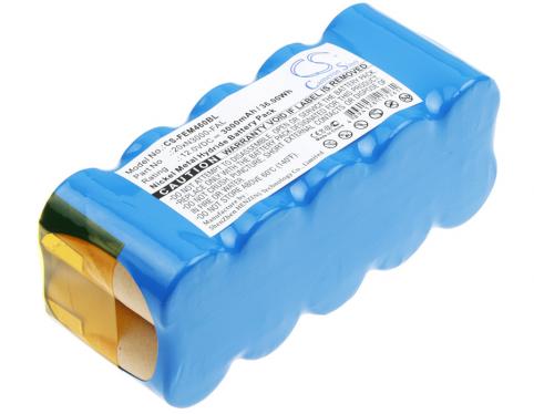 Battery  falard 20xn3000 fal