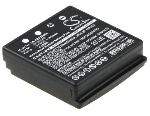 Battery  hbc ba203000 fbfub09n