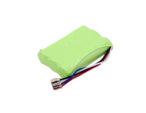 Battery  hbc 04.909 cubix