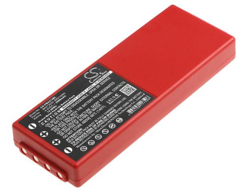 Battery  hbc ba214060