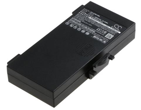 Battery  hetronic he010