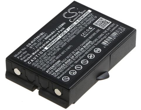 Battery  ikusi 2303691 2303691