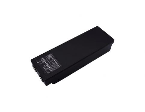 13445 590 battery crane remote control scanreco