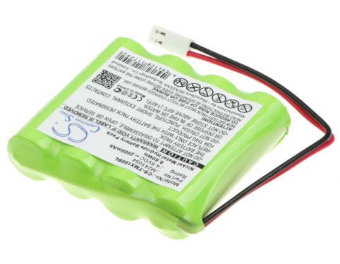 Refc battery m241054