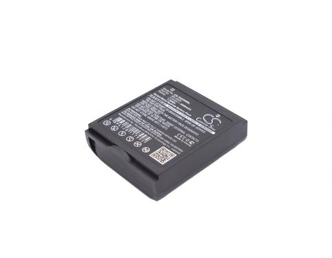 Battery  teletec ba 0005