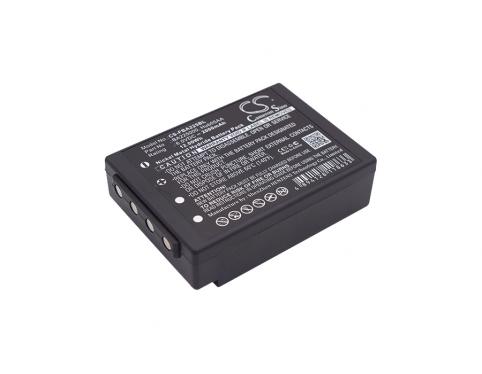 Battery  hbc ba205030