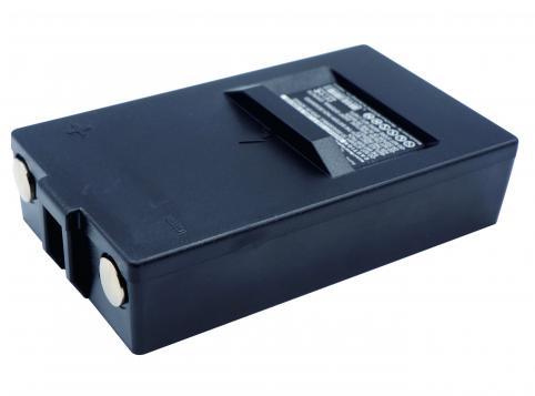 Battery remote crane hiab 2055112