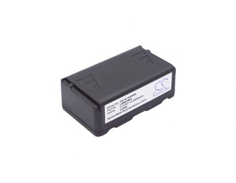 Battery  autec lbm02mh lk4