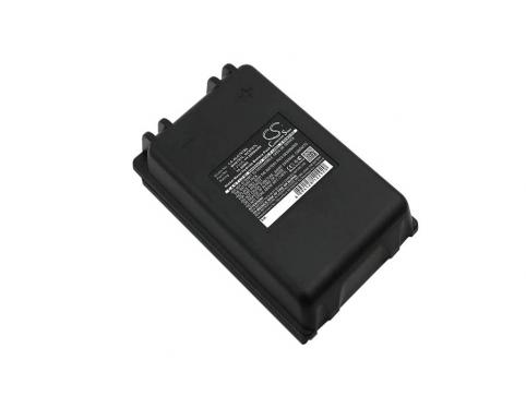 Battery  autec nc0707l fua10