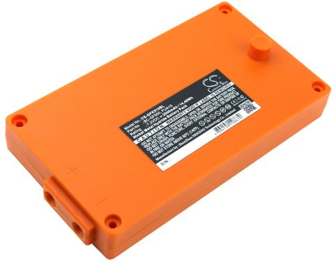 Battery  gross funk bc gf500