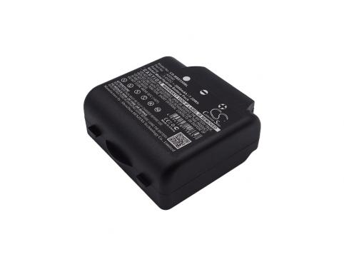Battery for crane remote control imet be5500