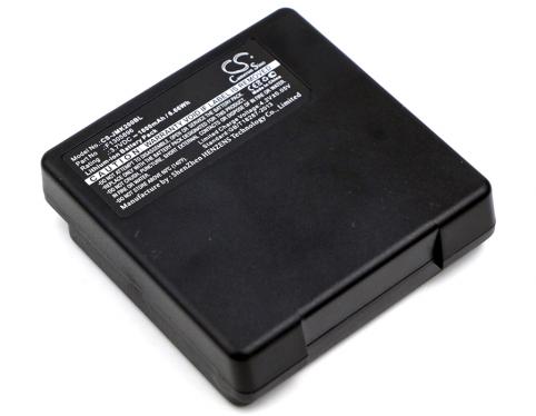 Battery  jay f1305896 beta6 two-way radio