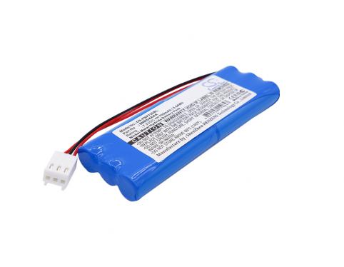 Battery  falard 6hr5 4aaa bp7.2
