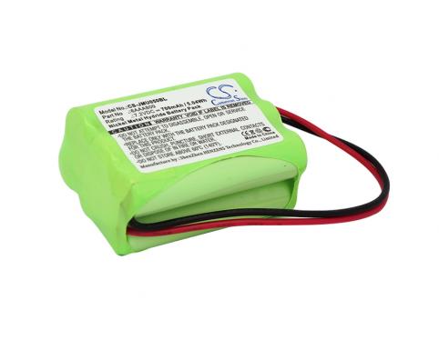 Battery  jay 6aaa800 ute050